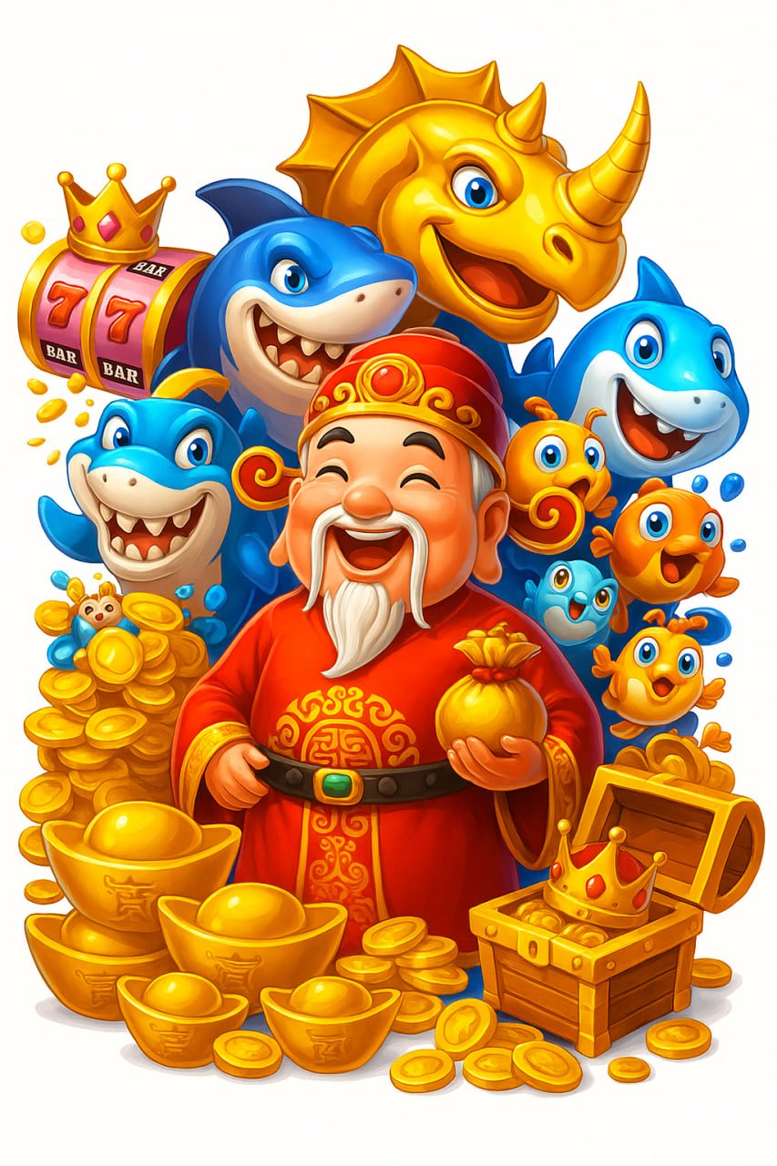 မြန်မာ ဓလေ့ထုံးတမ်းဆိုင်ရာ theme ပါဝင်သော Classic Slot ဂိမ်းမြင်ကွင်း