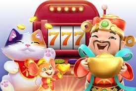 myam98 ဂိမ်းလော်ဘီ Casino ဂိမ်းများ၏ ဆွဲဆောင်မှုရှိသော နောက်ခံမြင်ကွင်း