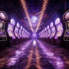 အွန်လိုင်း Slots ဂိမ်းများ၏ ရွှေမြောင်းနှင့် Jackpot မြင်ကွင်း